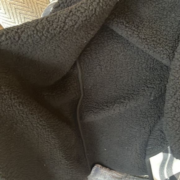 Abercrombie & Fitch jacket - Picture 3 of 6